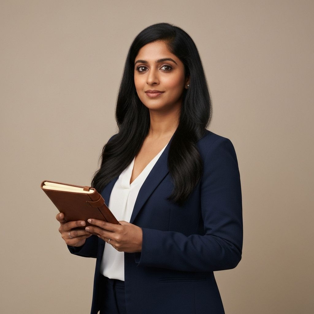 Senior Copywriter