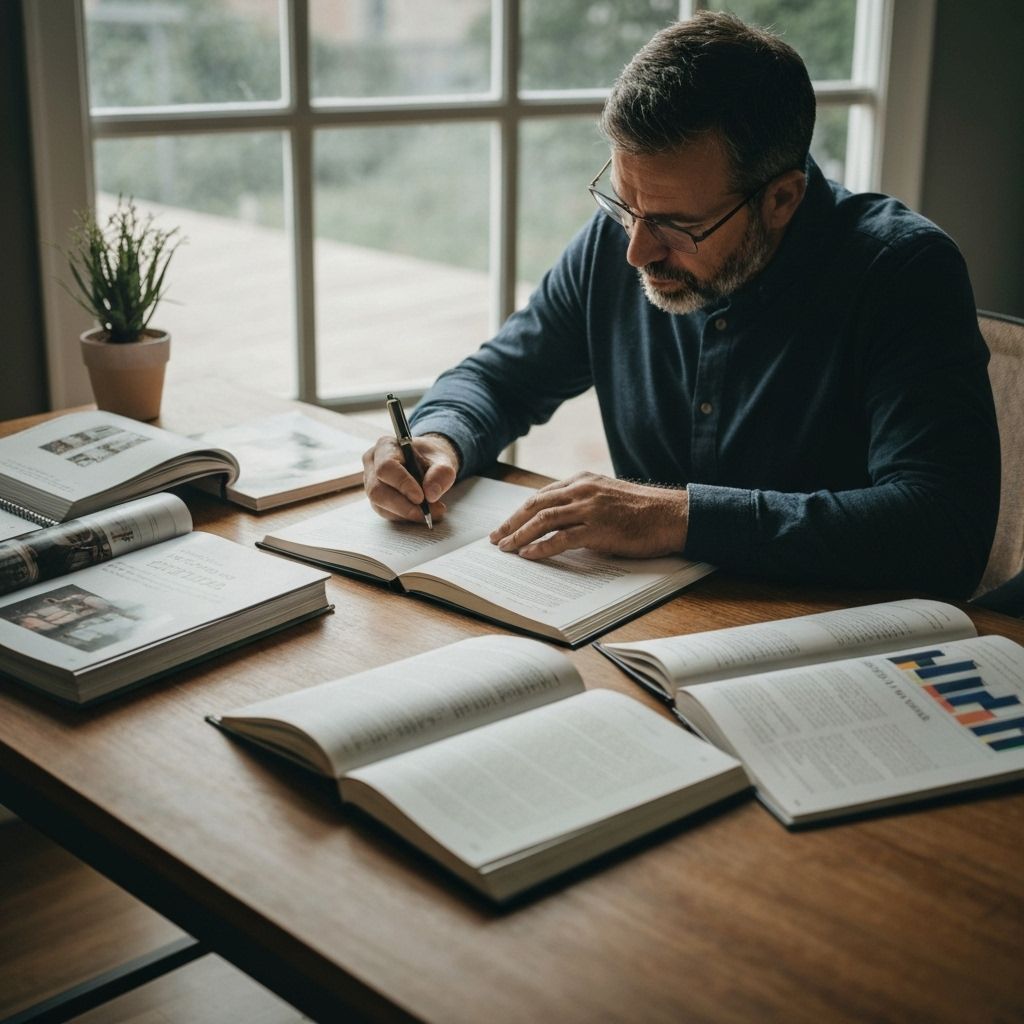 Copywriting and storytelling